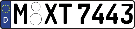 M-XT7443