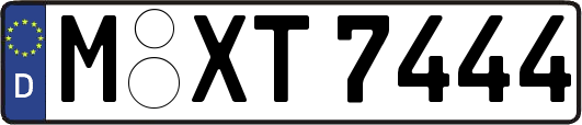 M-XT7444