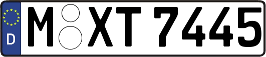 M-XT7445