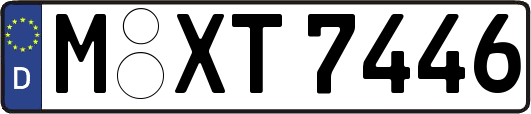 M-XT7446