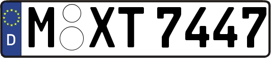 M-XT7447