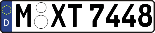 M-XT7448