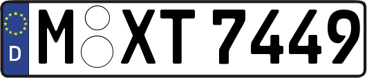 M-XT7449