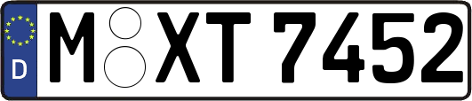 M-XT7452
