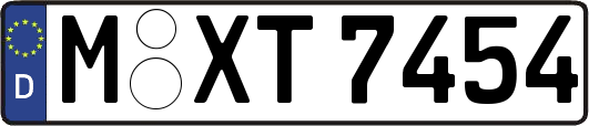 M-XT7454