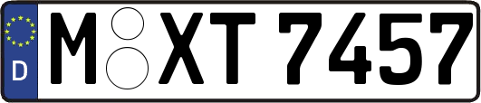 M-XT7457