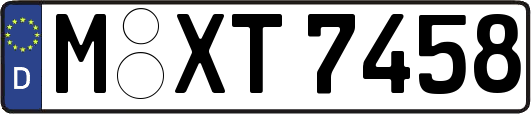 M-XT7458