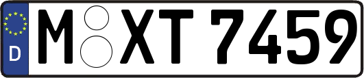 M-XT7459