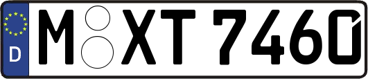 M-XT7460