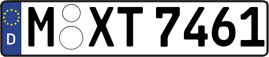 M-XT7461