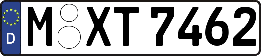 M-XT7462