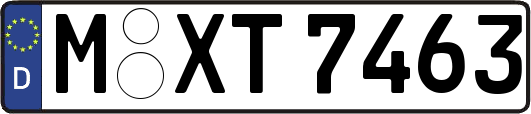 M-XT7463