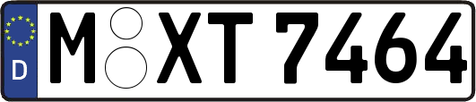 M-XT7464