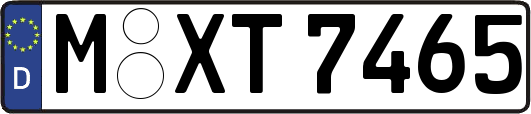M-XT7465
