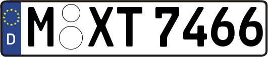 M-XT7466