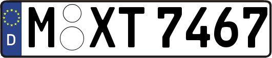 M-XT7467