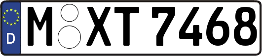 M-XT7468