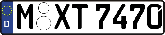 M-XT7470