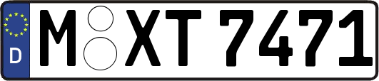 M-XT7471