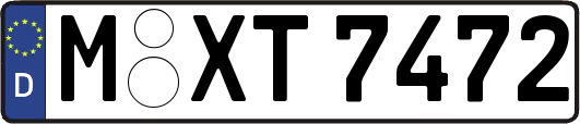 M-XT7472