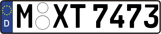M-XT7473
