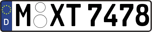 M-XT7478