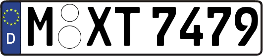 M-XT7479