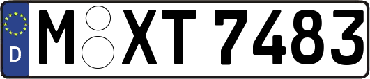 M-XT7483