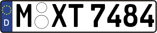 M-XT7484