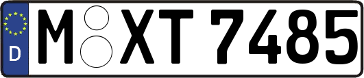 M-XT7485