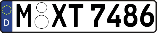 M-XT7486