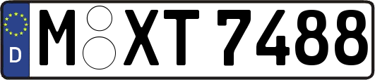 M-XT7488