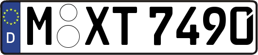 M-XT7490