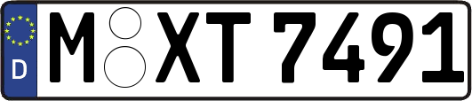 M-XT7491