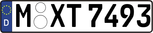 M-XT7493