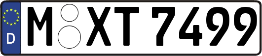 M-XT7499