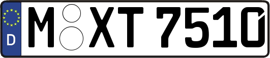 M-XT7510