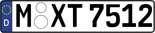 M-XT7512