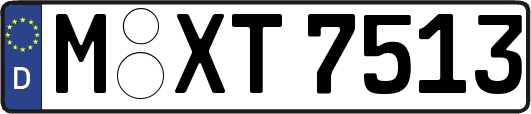 M-XT7513