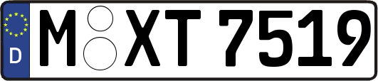 M-XT7519