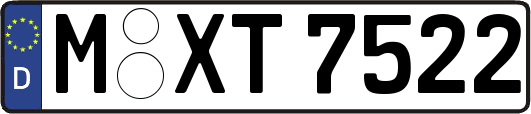 M-XT7522