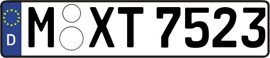 M-XT7523