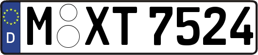 M-XT7524