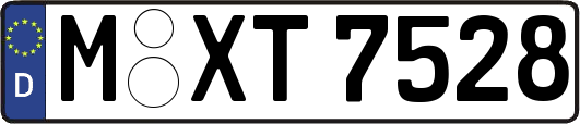 M-XT7528