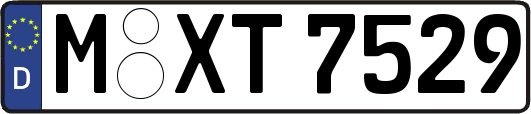 M-XT7529