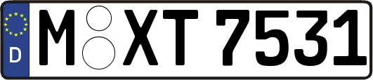 M-XT7531