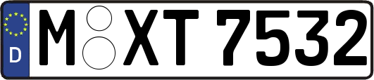 M-XT7532