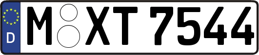 M-XT7544