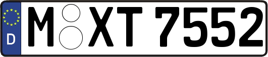 M-XT7552
