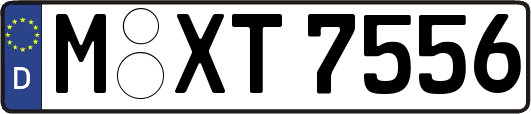 M-XT7556